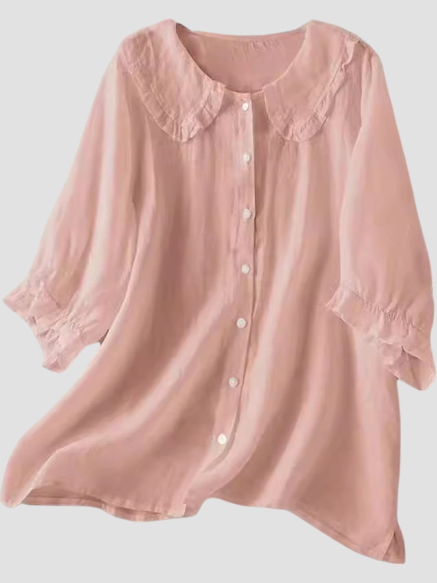 Luana | Blusa