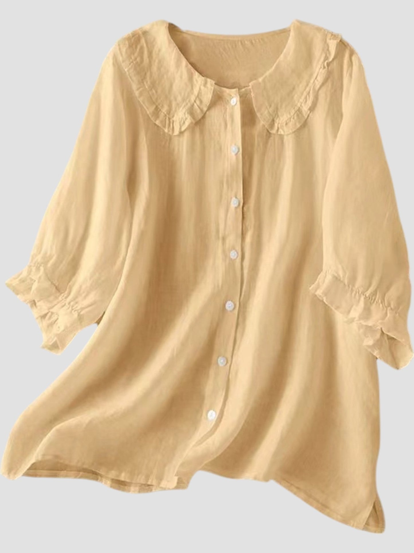 Luana | Blusa
