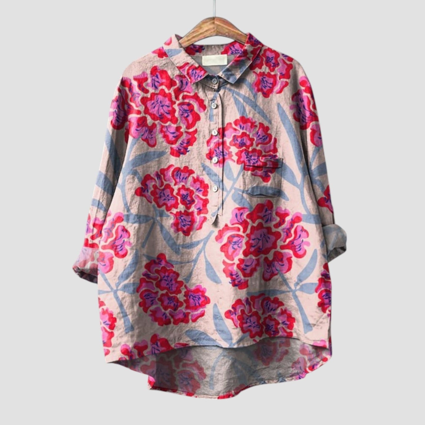 Renata | Blusa