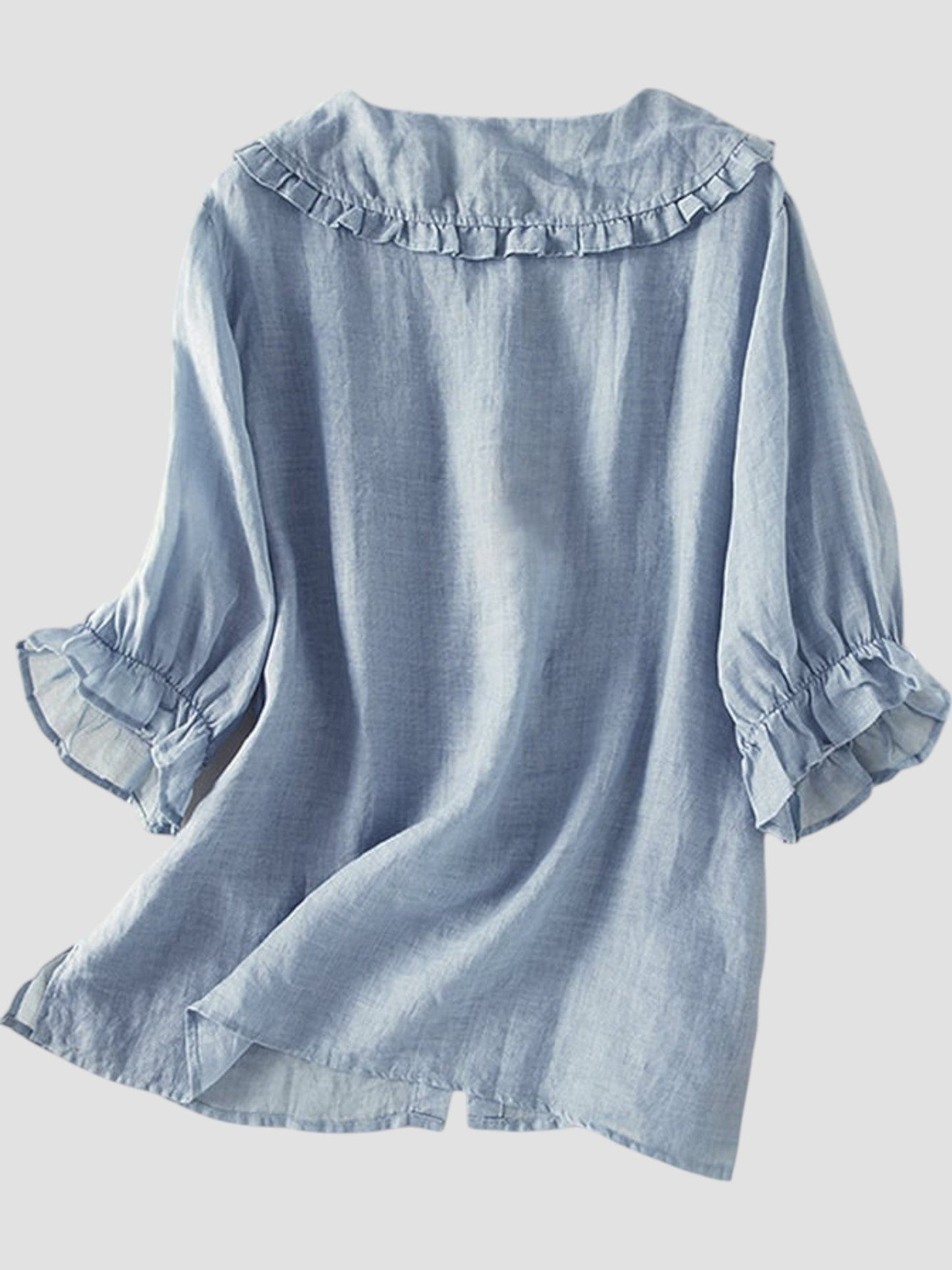 Luana | Blusa