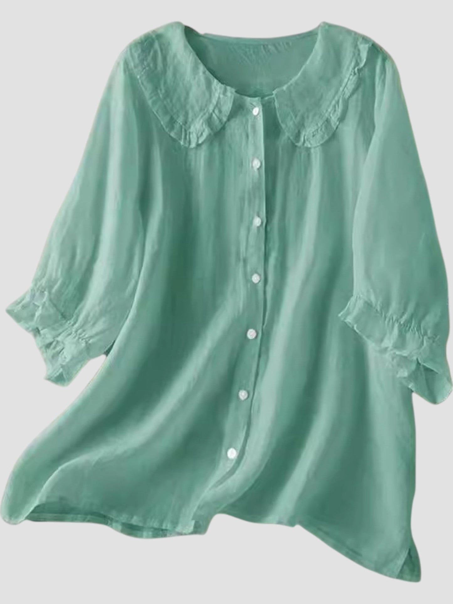 Luana | Blusa