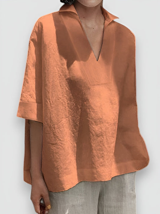 Olga | Blusa