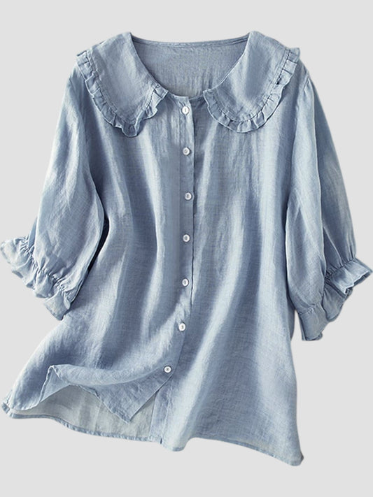 Luana | Blusa