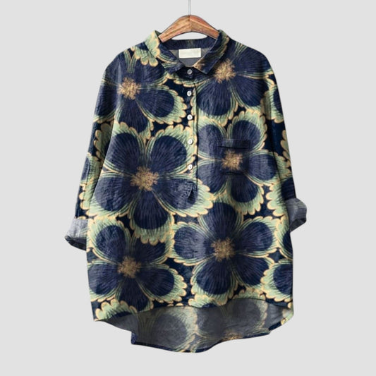 Adelina | Blusa