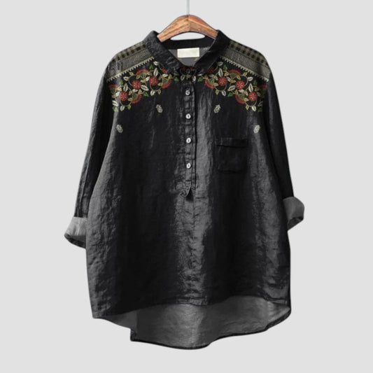Carina | Blusa