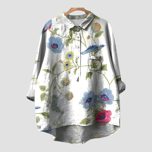 Fiorella | Blusa