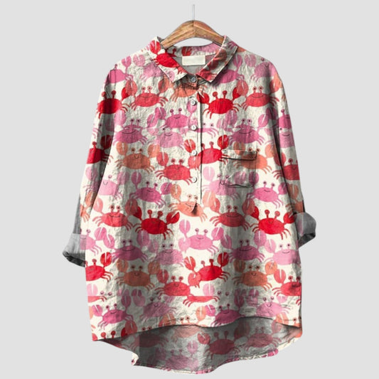 Fioretta | Blusa