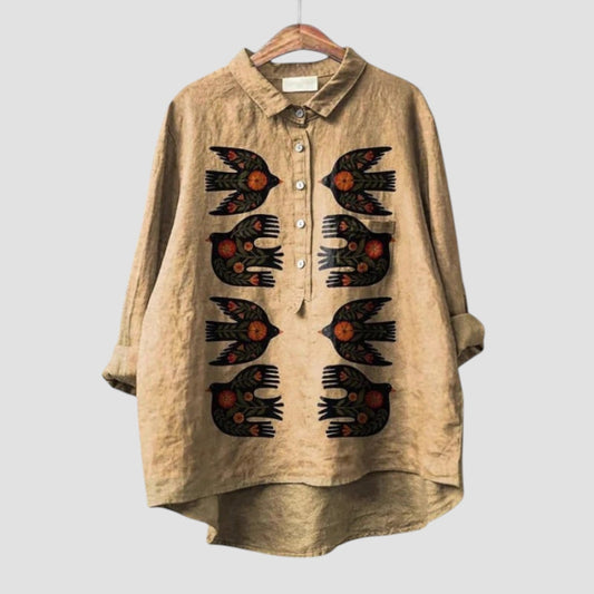 Isotta | Blusa