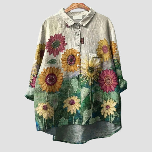Liana | Blusa