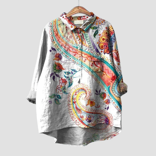 Mariella | Blusa