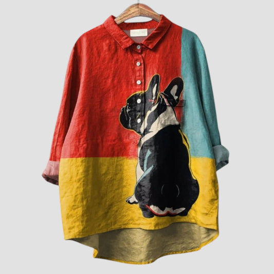 Rosetta | Blusa