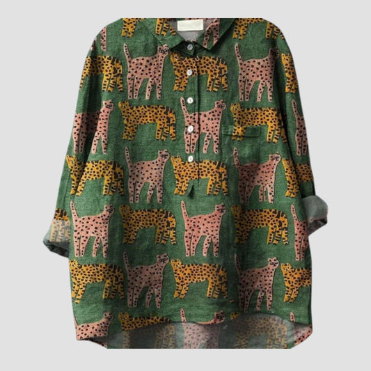 Teodora | Blusa