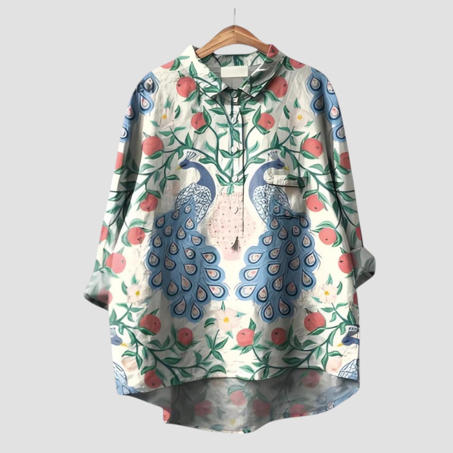 Ornella | Blusa
